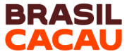 Logotipo do Cliente Chocolates Brasil Cacau